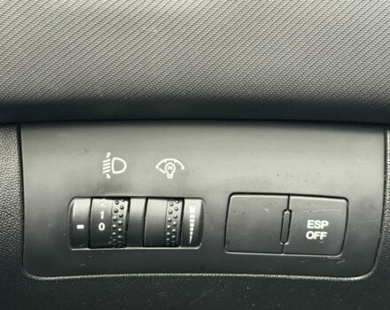 Синий Киа Сид, объемом двигателя 1.4 л и пробегом 228 тыс. км за 6500 $, фото 15 на Automoto.ua