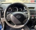 Синій Кіа Сід, об'ємом двигуна 1.6 л та пробігом 214 тис. км за 5500 $, фото 14 на Automoto.ua