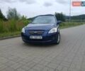Синий Киа Сид, объемом двигателя 1.6 л и пробегом 202 тыс. км за 5700 $, фото 8 на Automoto.ua