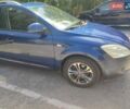 Синий Киа Сид, объемом двигателя 1.4 л и пробегом 207 тыс. км за 5700 $, фото 6 на Automoto.ua