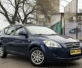 Синий Киа Сид, объемом двигателя 1.4 л и пробегом 228 тыс. км за 6500 $, фото 4 на Automoto.ua