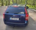 Синий Киа Сид, объемом двигателя 1.4 л и пробегом 204 тыс. км за 5600 $, фото 2 на Automoto.ua