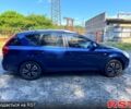 Синий Киа Сид, объемом двигателя 1.6 л и пробегом 185 тыс. км за 5700 $, фото 4 на Automoto.ua