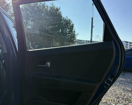 Синий Киа Сид, объемом двигателя 1.4 л и пробегом 192 тыс. км за 5900 $, фото 43 на Automoto.ua