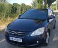 Синий Киа Сид, объемом двигателя 1.6 л и пробегом 273 тыс. км за 5194 $, фото 5 на Automoto.ua
