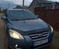 Синий Киа Сид, объемом двигателя 1.6 л и пробегом 235 тыс. км за 5950 $, фото 1 на Automoto.ua