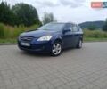 Синий Киа Сид, объемом двигателя 1.6 л и пробегом 202 тыс. км за 5700 $, фото 6 на Automoto.ua