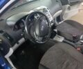Синій Кіа Сід, об'ємом двигуна 2 л та пробігом 276 тис. км за 5704 $, фото 4 на Automoto.ua