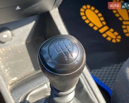 Синий Киа Сид, объемом двигателя 1.6 л и пробегом 178 тыс. км за 6490 $, фото 15 на Automoto.ua