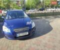 Синий Киа Сид, объемом двигателя 1.4 л и пробегом 204 тыс. км за 5600 $, фото 1 на Automoto.ua