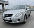 Синий Киа Сид, объемом двигателя 1.6 л и пробегом 170 тыс. км за 6500 $, фото 1 на Automoto.ua