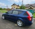 Синий Киа Сид, объемом двигателя 1.6 л и пробегом 188 тыс. км за 4200 $, фото 9 на Automoto.ua