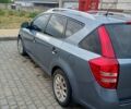 Синий Киа Сид, объемом двигателя 1.6 л и пробегом 235 тыс. км за 5950 $, фото 4 на Automoto.ua