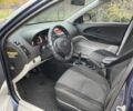 Синий Киа Сид, объемом двигателя 1.6 л и пробегом 190 тыс. км за 4700 $, фото 12 на Automoto.ua
