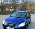 Синій Кіа Сід, об'ємом двигуна 1.6 л та пробігом 270 тис. км за 5450 $, фото 2 на Automoto.ua
