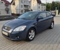 Синій Кіа Сід, об'ємом двигуна 1.59 л та пробігом 263 тис. км за 4000 $, фото 1 на Automoto.ua