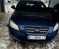 Синій Кіа Сід, об'ємом двигуна 1.59 л та пробігом 200 тис. км за 5800 $, фото 6 на Automoto.ua