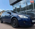 Синий Киа Сид, объемом двигателя 1.59 л и пробегом 144 тыс. км за 5850 $, фото 21 на Automoto.ua