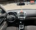 Синій Кіа Сід, об'ємом двигуна 1.6 л та пробігом 210 тис. км за 6000 $, фото 14 на Automoto.ua