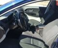 Синий Киа Сид, объемом двигателя 1.6 л и пробегом 216 тыс. км за 6200 $, фото 20 на Automoto.ua