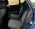 Синій Кіа Сід, об'ємом двигуна 1.6 л та пробігом 252 тис. км за 6500 $, фото 9 на Automoto.ua