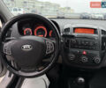 Синий Киа Сид, объемом двигателя 1.6 л и пробегом 170 тыс. км за 6500 $, фото 10 на Automoto.ua