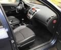 Синий Киа Сид, объемом двигателя 1.6 л и пробегом 290 тыс. км за 2650 $, фото 16 на Automoto.ua