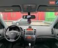 Синій Кіа Сід, об'ємом двигуна 1.98 л та пробігом 242 тис. км за 7190 $, фото 12 на Automoto.ua
