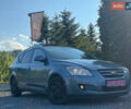 Синий Киа Сид, объемом двигателя 2 л и пробегом 223 тыс. км за 7350 $, фото 31 на Automoto.ua