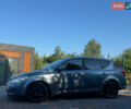 Синий Киа Сид, объемом двигателя 2 л и пробегом 223 тыс. км за 7350 $, фото 4 на Automoto.ua