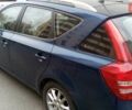 Синий Киа Сид, объемом двигателя 1.6 л и пробегом 250 тыс. км за 5700 $, фото 1 на Automoto.ua