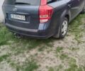 Синий Киа Сид, объемом двигателя 1.4 л и пробегом 251 тыс. км за 7100 $, фото 3 на Automoto.ua