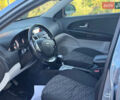 Синий Киа Сид, объемом двигателя 2 л и пробегом 223 тыс. км за 7350 $, фото 15 на Automoto.ua