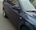 Синий Киа Сид, объемом двигателя 1.6 л и пробегом 250 тыс. км за 5700 $, фото 4 на Automoto.ua