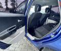 Синий Киа Сид, объемом двигателя 1.6 л и пробегом 176 тыс. км за 4999 $, фото 25 на Automoto.ua