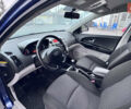 Синий Киа Сид, объемом двигателя 1.6 л и пробегом 176 тыс. км за 4999 $, фото 23 на Automoto.ua