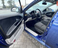 Синий Киа Сид, объемом двигателя 1.6 л и пробегом 176 тыс. км за 4999 $, фото 30 на Automoto.ua