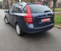Синий Киа Сид, объемом двигателя 1.4 л и пробегом 217 тыс. км за 6000 $, фото 7 на Automoto.ua