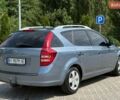 Синій Кіа Сід, об'ємом двигуна 1.4 л та пробігом 199 тис. км за 5899 $, фото 21 на Automoto.ua