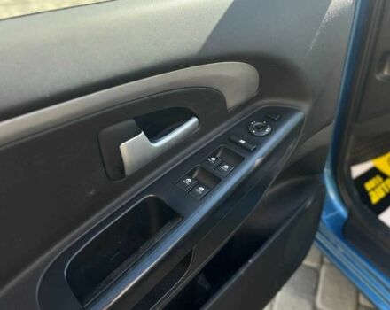 Синий Киа Сид, объемом двигателя 1.6 л и пробегом 325 тыс. км за 5600 $, фото 16 на Automoto.ua