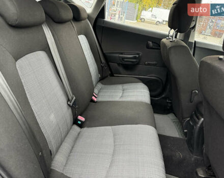 Синій Кіа Сід, об'ємом двигуна 1.4 л та пробігом 293 тис. км за 5800 $, фото 7 на Automoto.ua