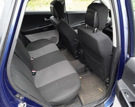 Синий Киа Сид, объемом двигателя 1.6 л и пробегом 250 тыс. км за 5700 $, фото 1 на Automoto.ua