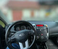 Синий Киа Сид, объемом двигателя 1.58 л и пробегом 162 тыс. км за 6200 $, фото 7 на Automoto.ua