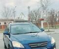 Синий Киа Сид, объемом двигателя 1.4 л и пробегом 168 тыс. км за 6200 $, фото 4 на Automoto.ua