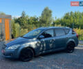 Синий Киа Сид, объемом двигателя 2 л и пробегом 223 тыс. км за 7350 $, фото 30 на Automoto.ua