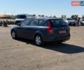 Синий Киа Сид, объемом двигателя 0 л и пробегом 153 тыс. км за 6900 $, фото 4 на Automoto.ua