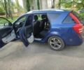 Киа Сид 2009 в Виннице на Automoto.ua Синий Киа Сид, объемом двигателя 1.4 л и пробегом 200 тыс. км за 5800 $, фото 3 на Automoto.ua