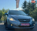 Синий Киа Сид, объемом двигателя 2 л и пробегом 223 тыс. км за 7350 $, фото 1 на Automoto.ua