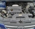 Синій Кіа Сід, об'ємом двигуна 1.4 л та пробігом 182 тис. км за 5800 $, фото 14 на Automoto.ua