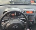 Синий Киа Сид, объемом двигателя 1.4 л и пробегом 235 тыс. км за 5000 $, фото 5 на Automoto.ua